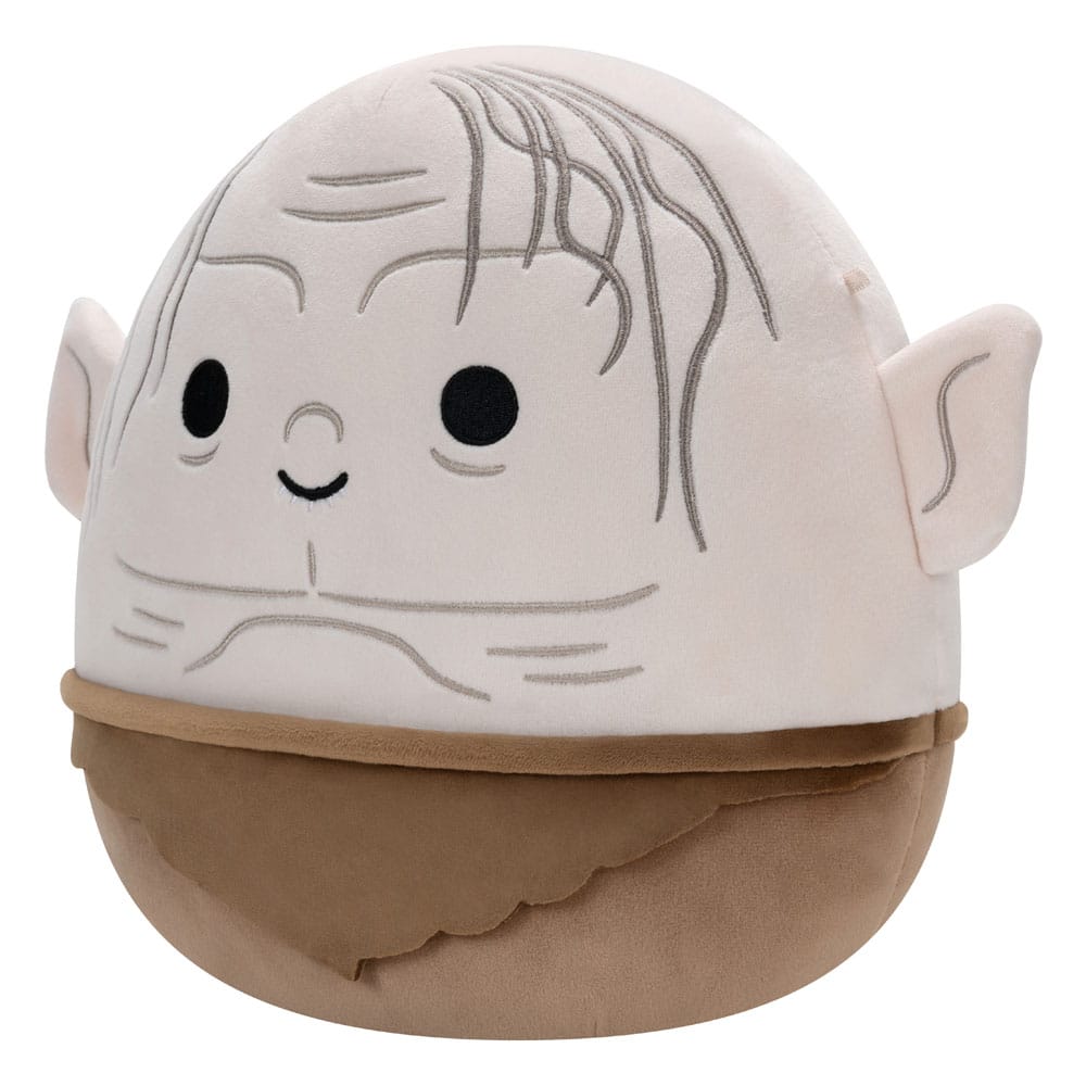 Le Seigneur des anneaux Squishmallows peluche Gollum 19 cm