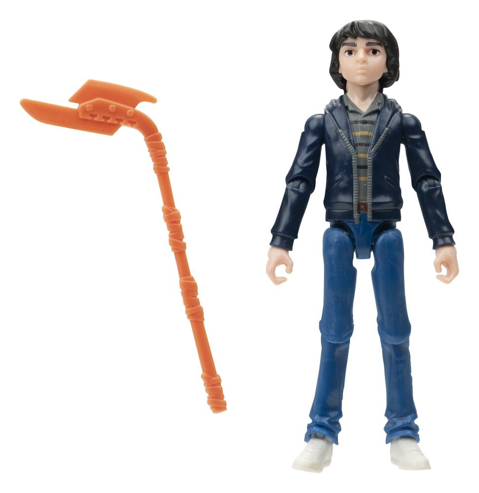 Stranger Things World Of Core figurine Mike