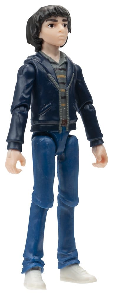 Stranger Things World Of Core figurine Mike
