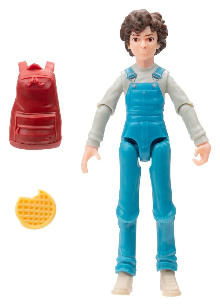 Stranger Things World Of Core figurine Eleven #1