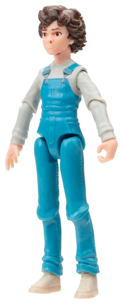 Stranger Things World Of Core figurine Eleven #1