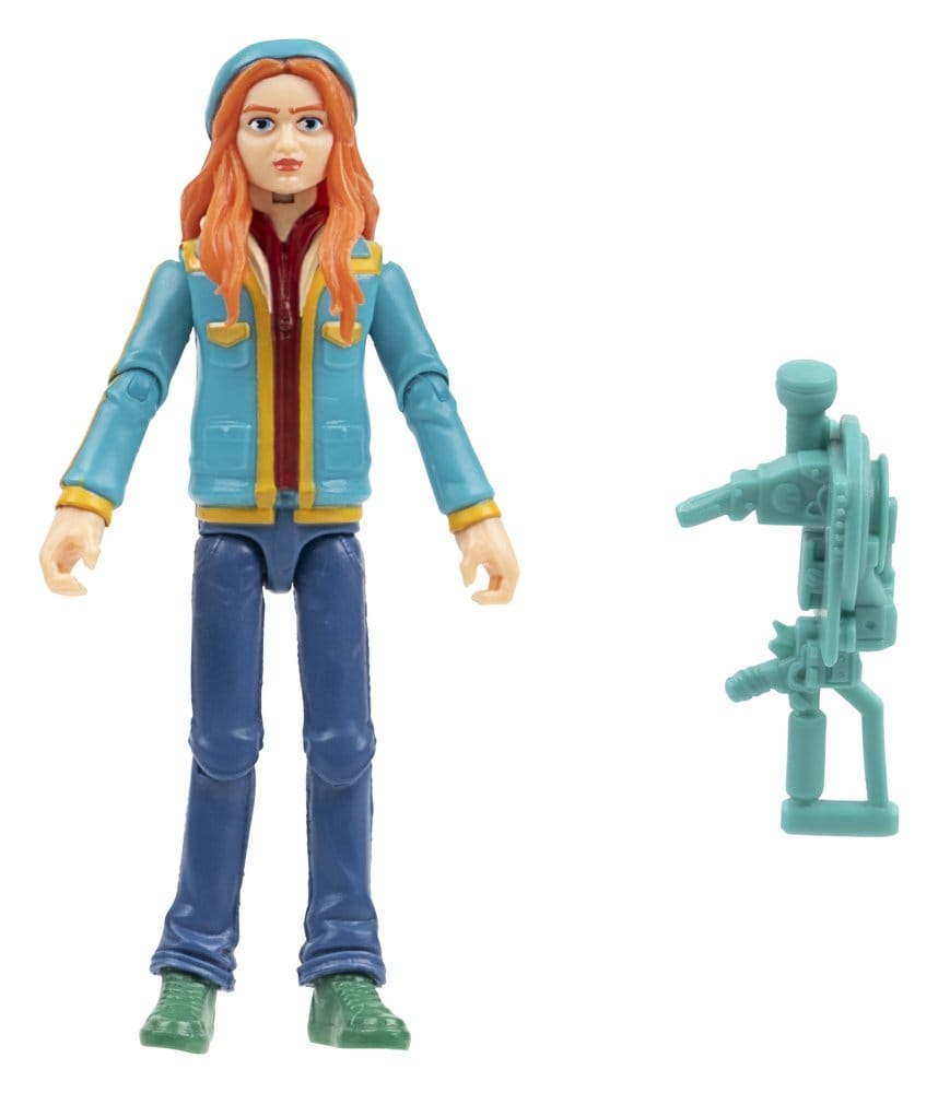 Stranger Things World Of Core Figures figurine Max