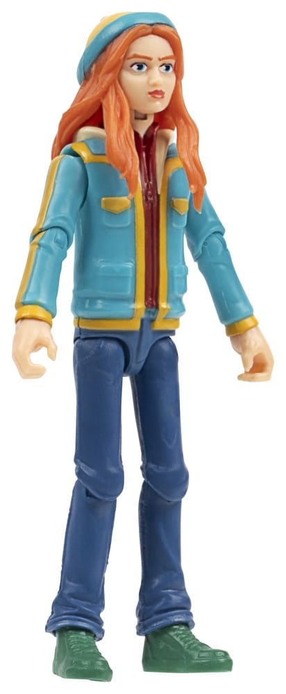 Stranger Things World Of Core Figures figurine Max