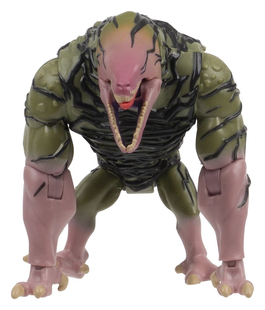 Stranger Things World Of Core Figures figurine Mulligan Creature