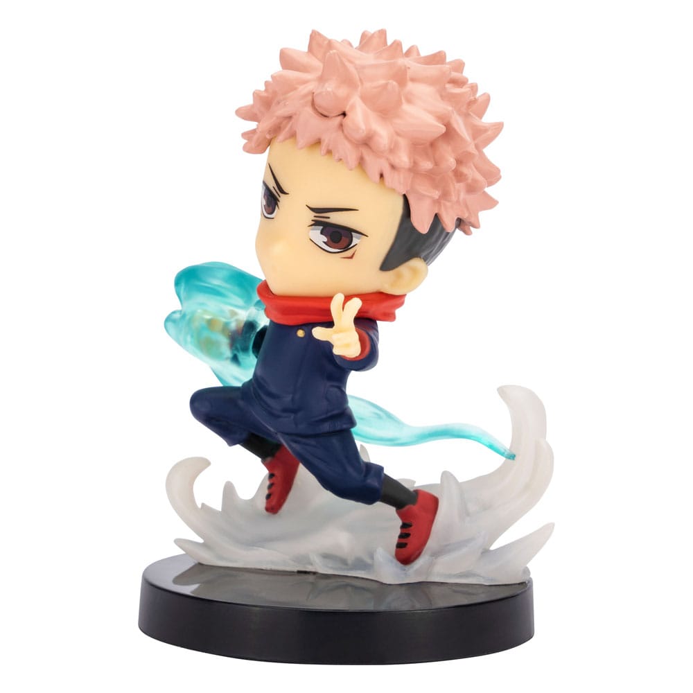 Jujutsu Kaisen Blind Bag Assortiment (24) 5 cm