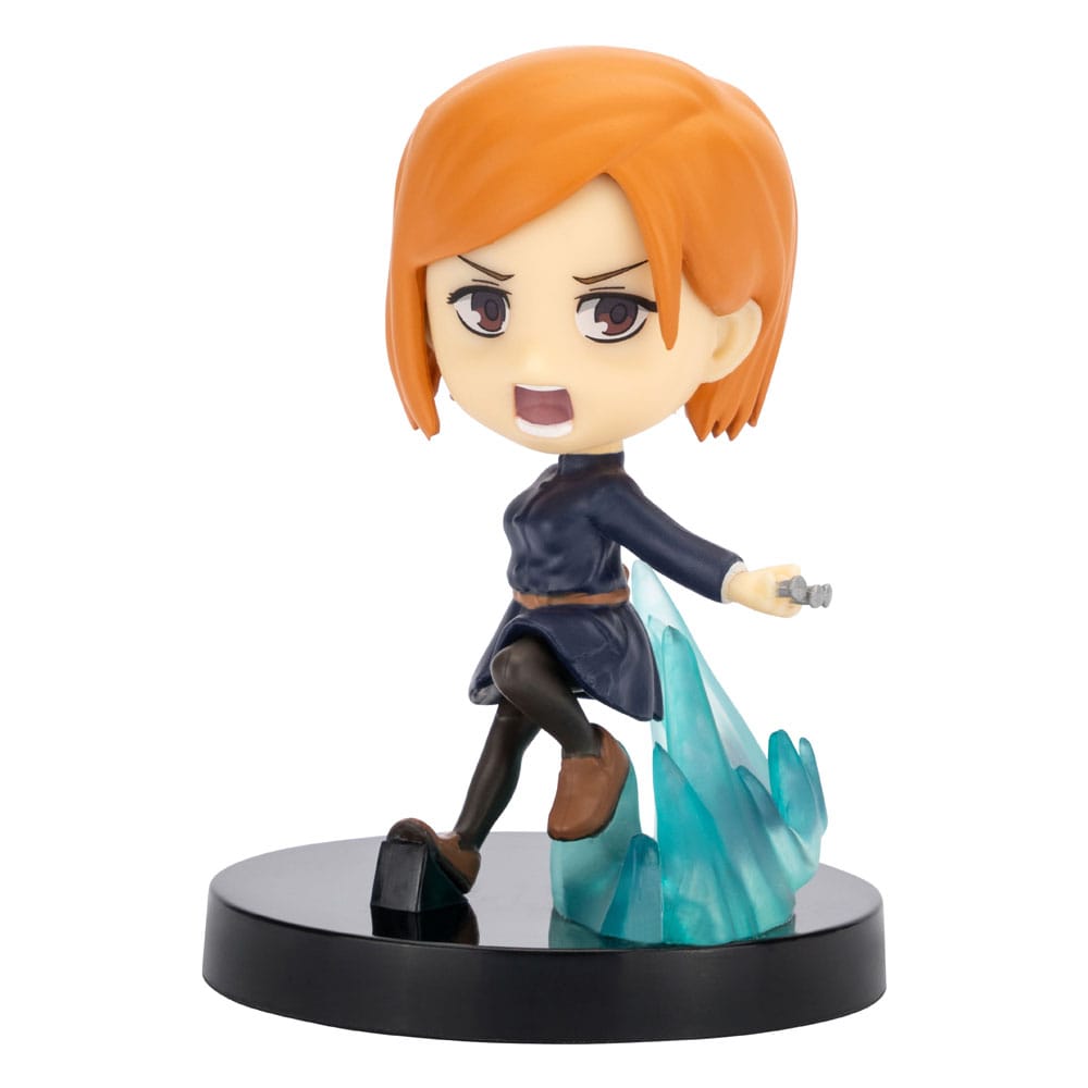 Jujutsu Kaisen Blind Bag Assortiment (24) 5 cm