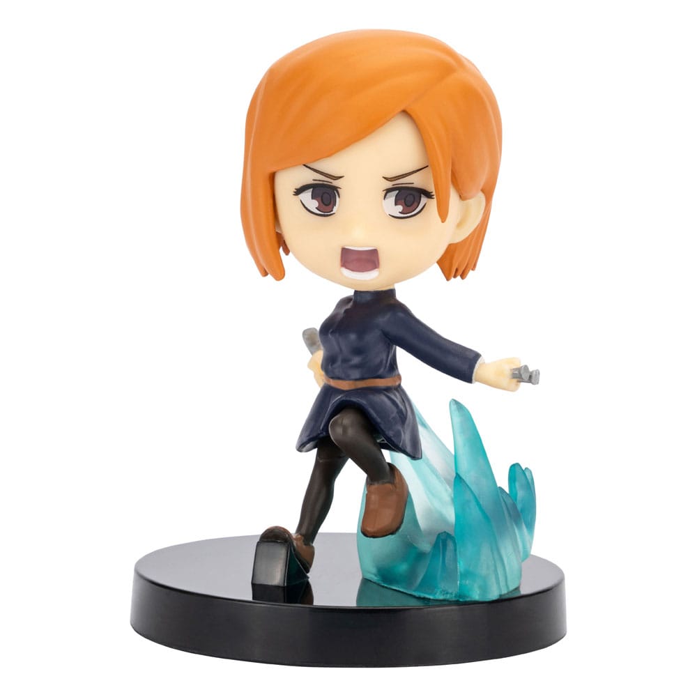 Jujutsu Kaisen Blind Bag Assortiment (24) 5 cm