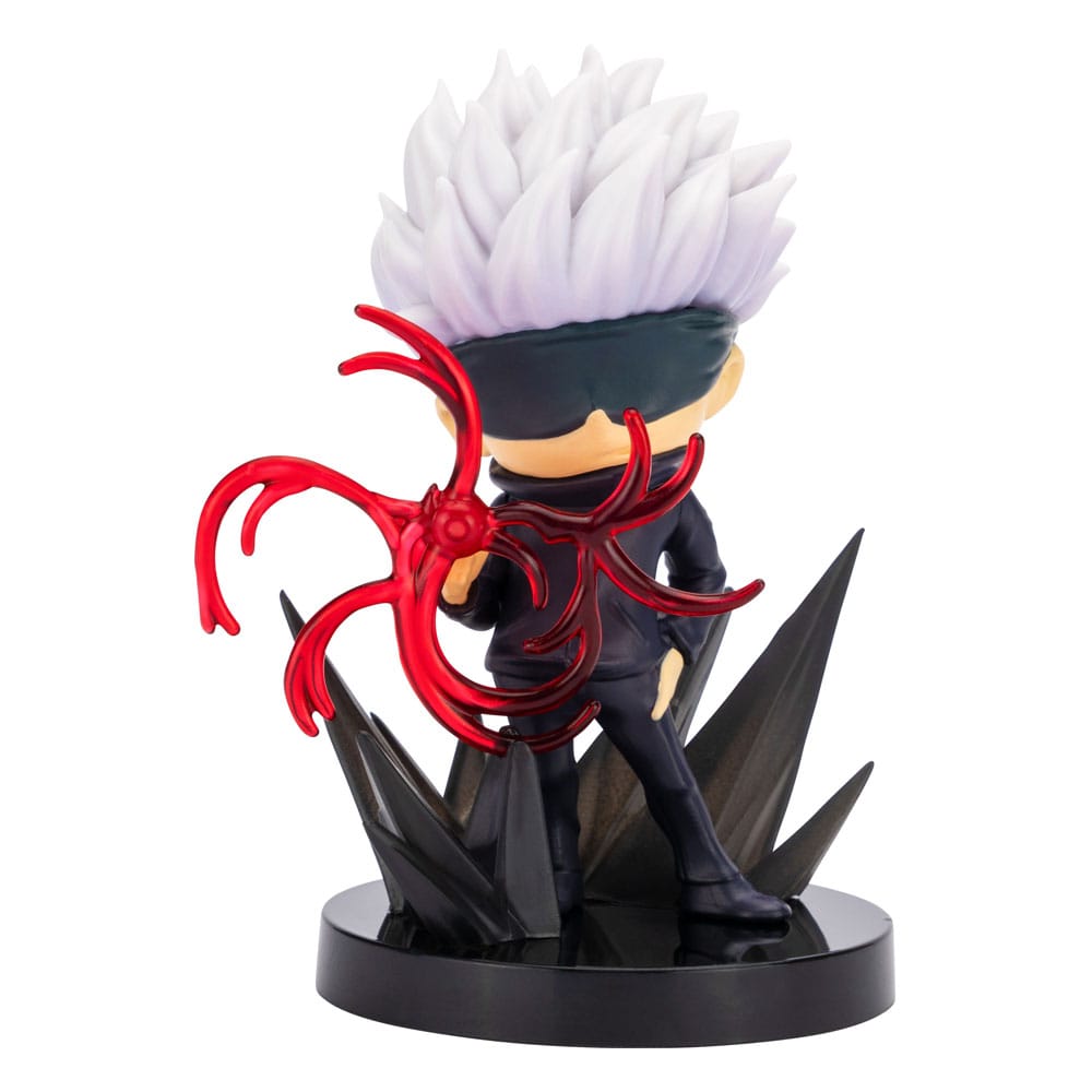 Jujutsu Kaisen Blind Bag Assortiment (24) 5 cm