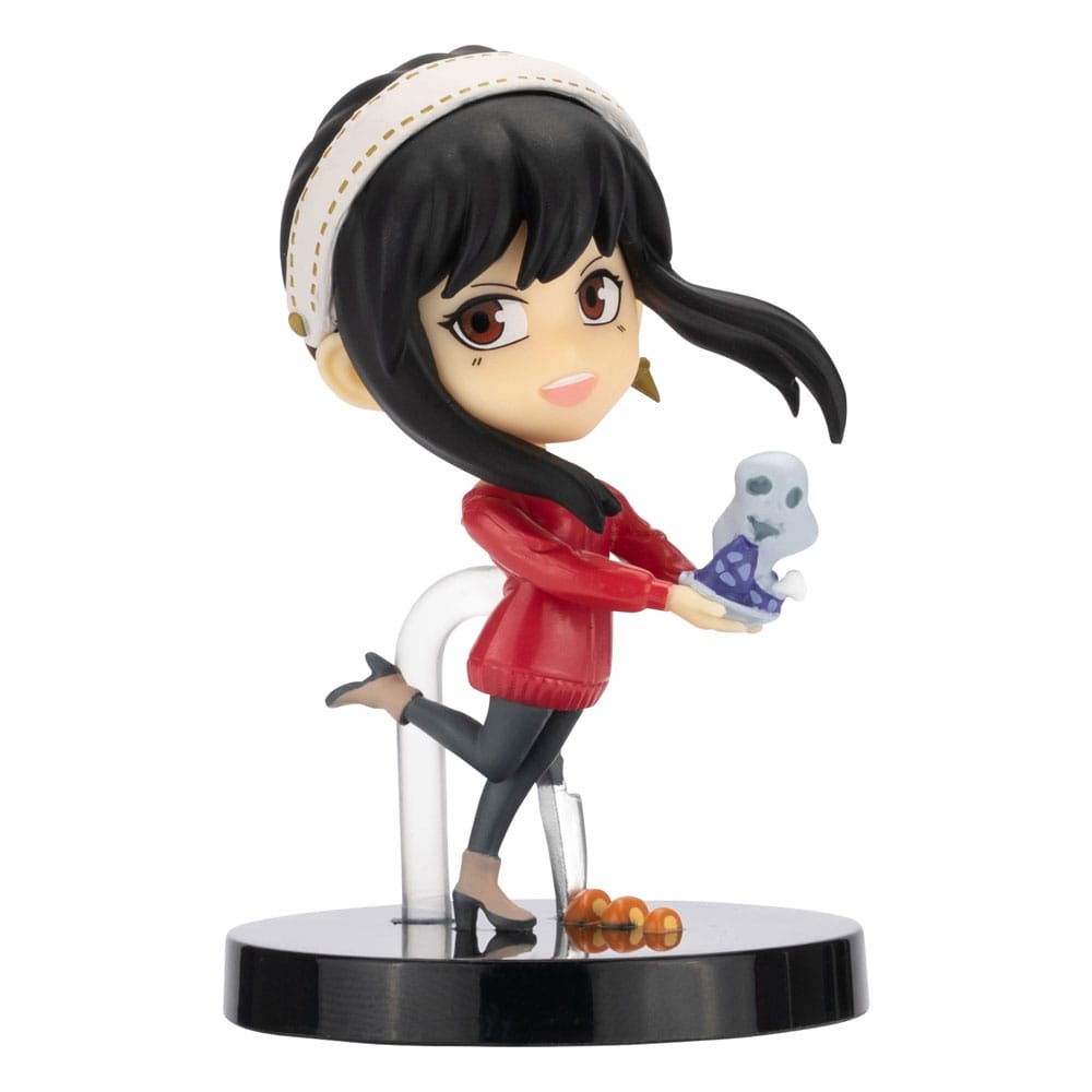 Spy × Family Blind Bag Assortiment (12) 5 cm