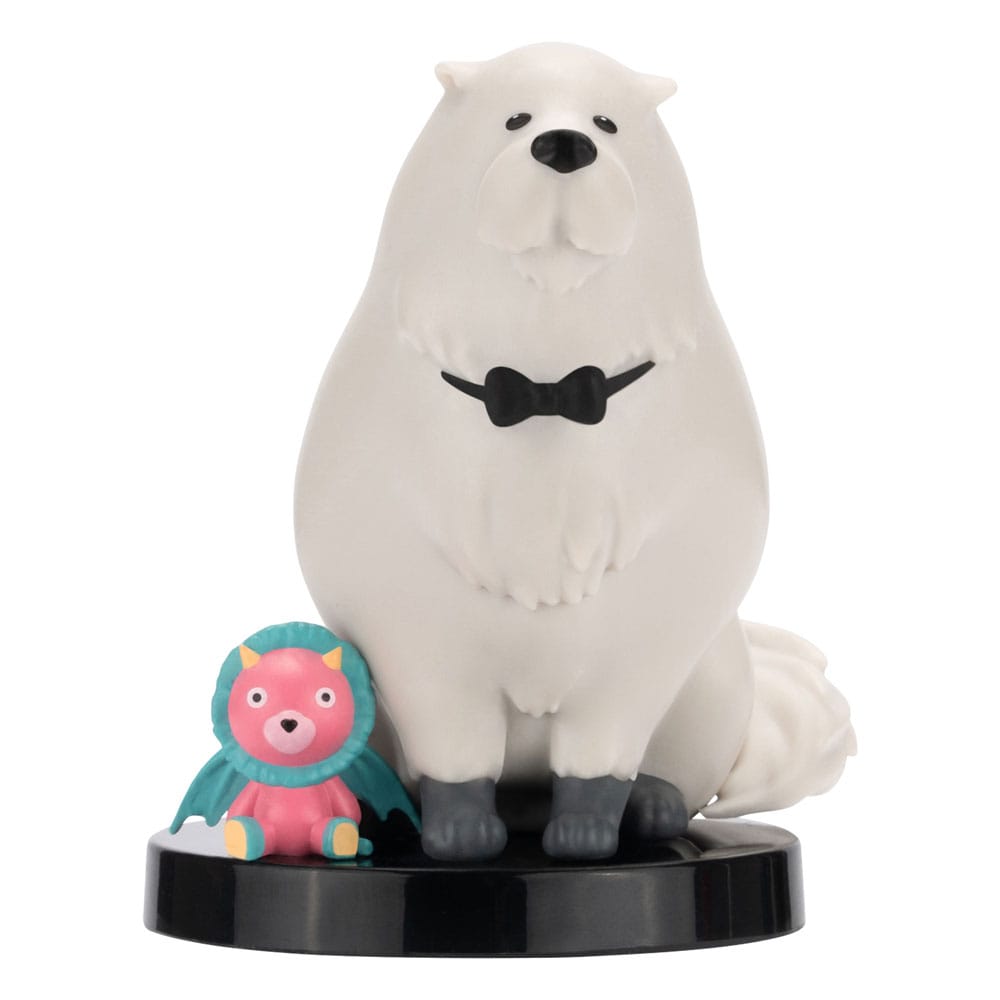 Spy × Family Blind Bag Assortiment (12) 5 cm