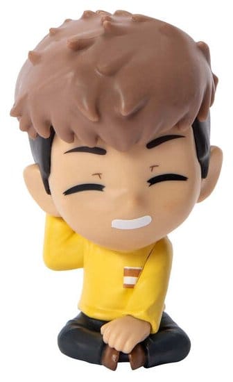 Solo Leveling Vinyl figurine mini Jinho 6 cm