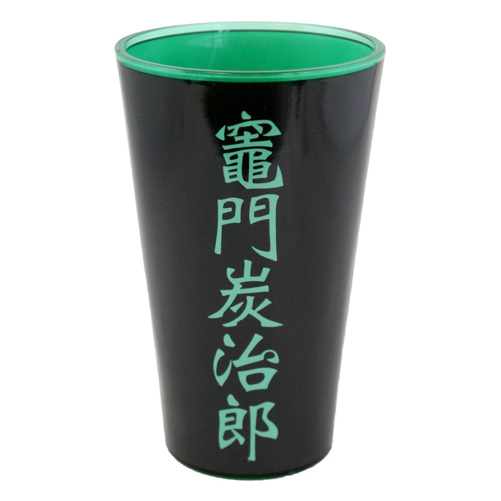 Demon Slayer pack 2 verres Tanjiro & Nezuko 473 ml