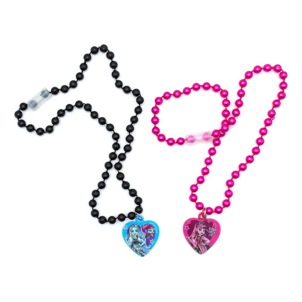 Monster High calendrier de l'avent 2025