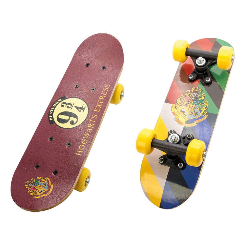 Harry Potter Skateboard mini 43 cm