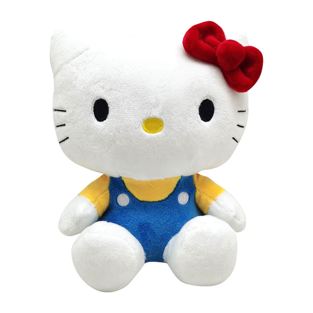 Sanrio peluche Hello Kitty Classic 14 cm