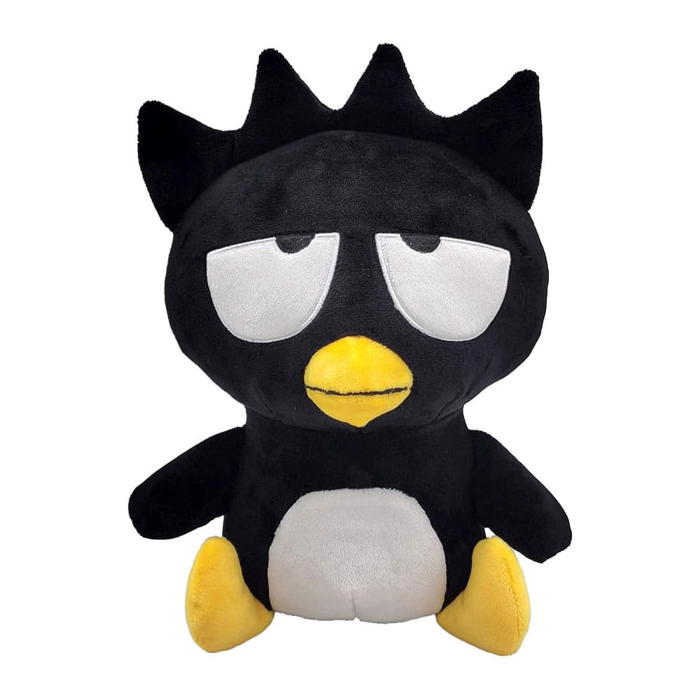 Sanrio peluche Bad Badtz 14 cm