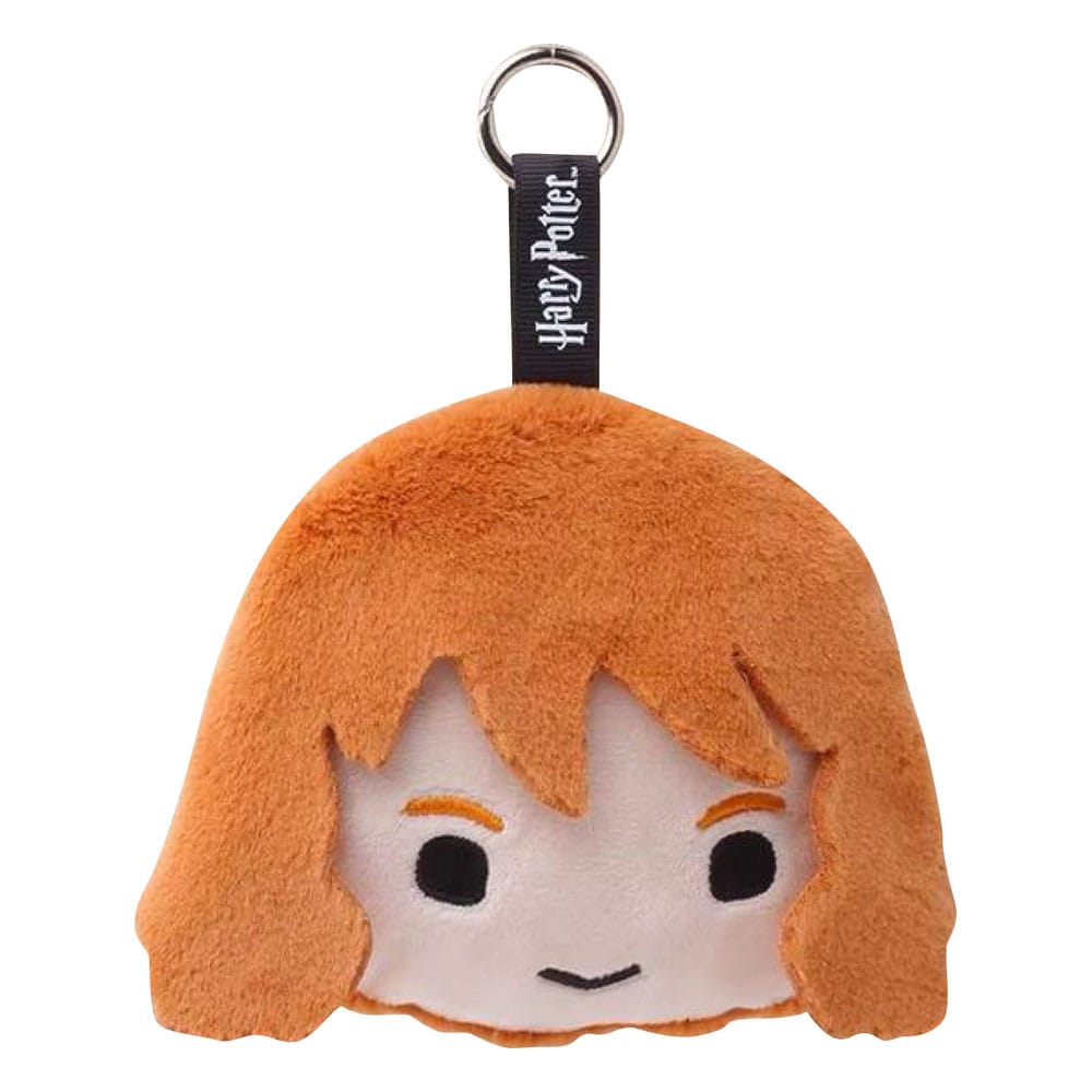 Harry Potter porte-clés peluche Hermione