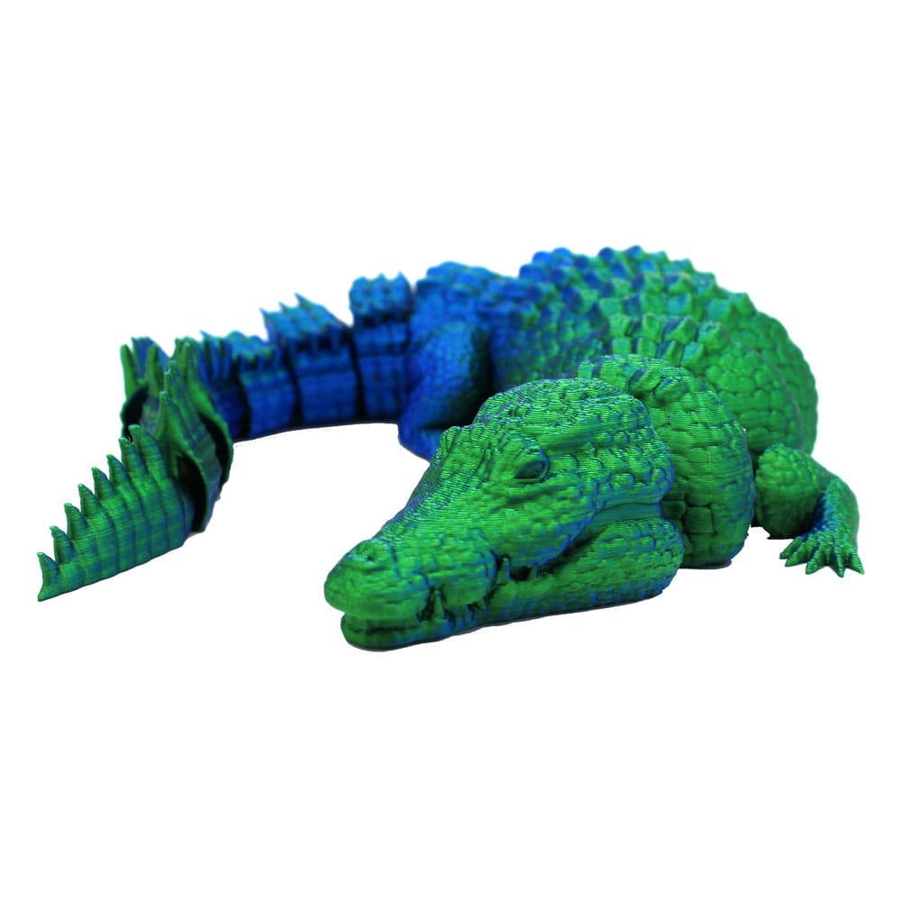 Darkliths présentoir 3D Fidget Toy Animals 15 cm (12)