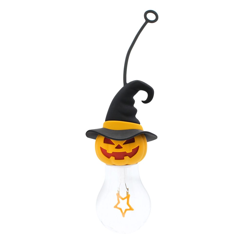 Lampe ampoule LED Halloween
