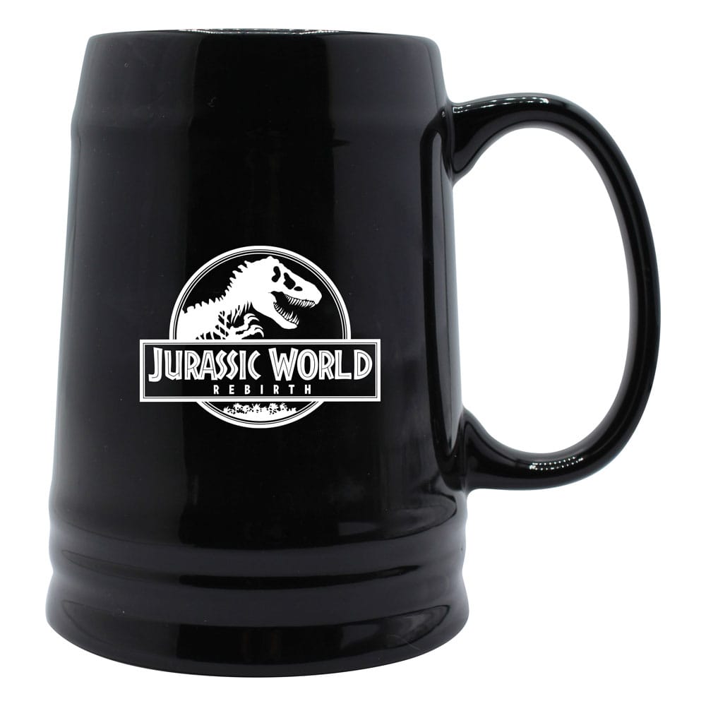 Jurassic World chope céramique Rebirth