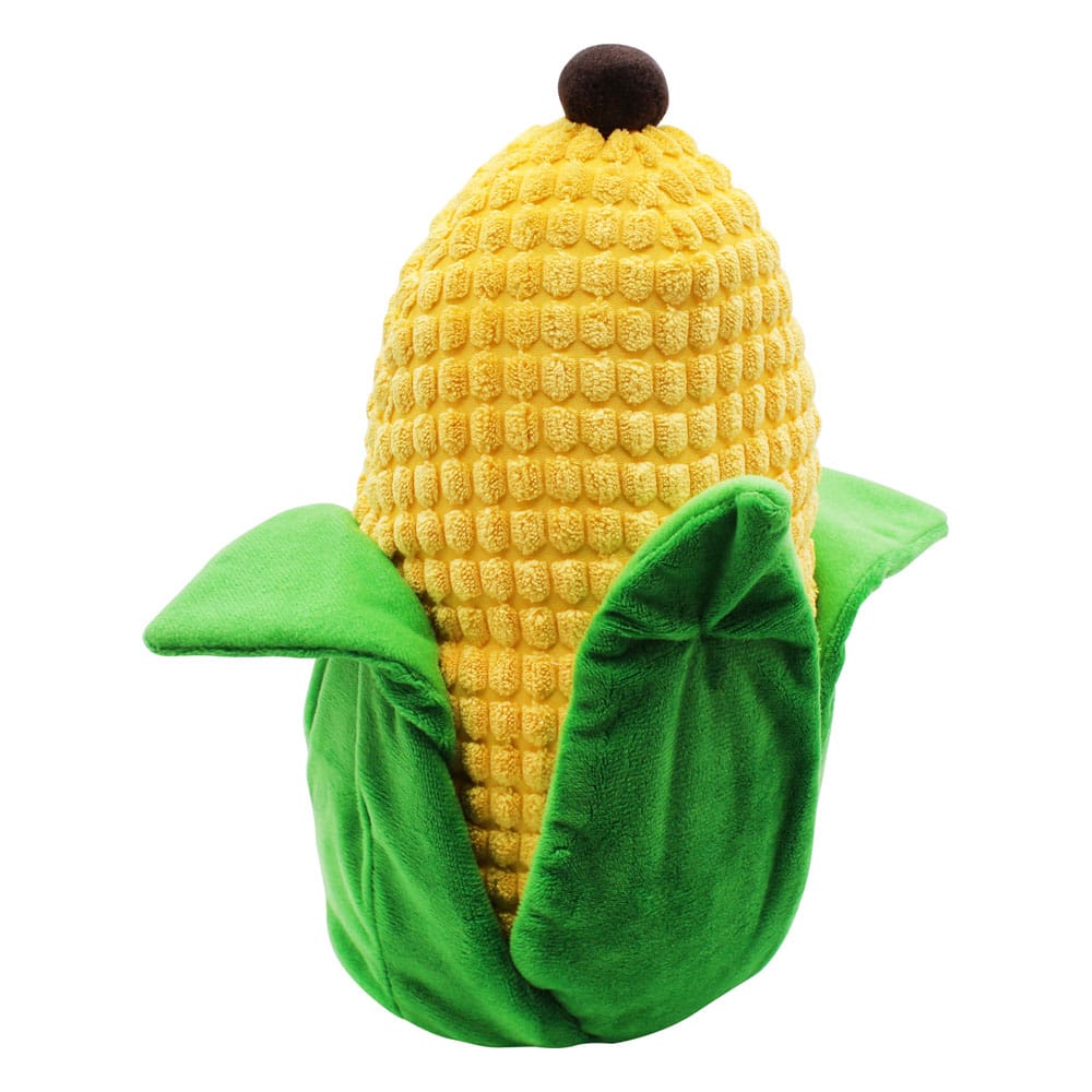 Peluche Yummis Maïs 20 cm
