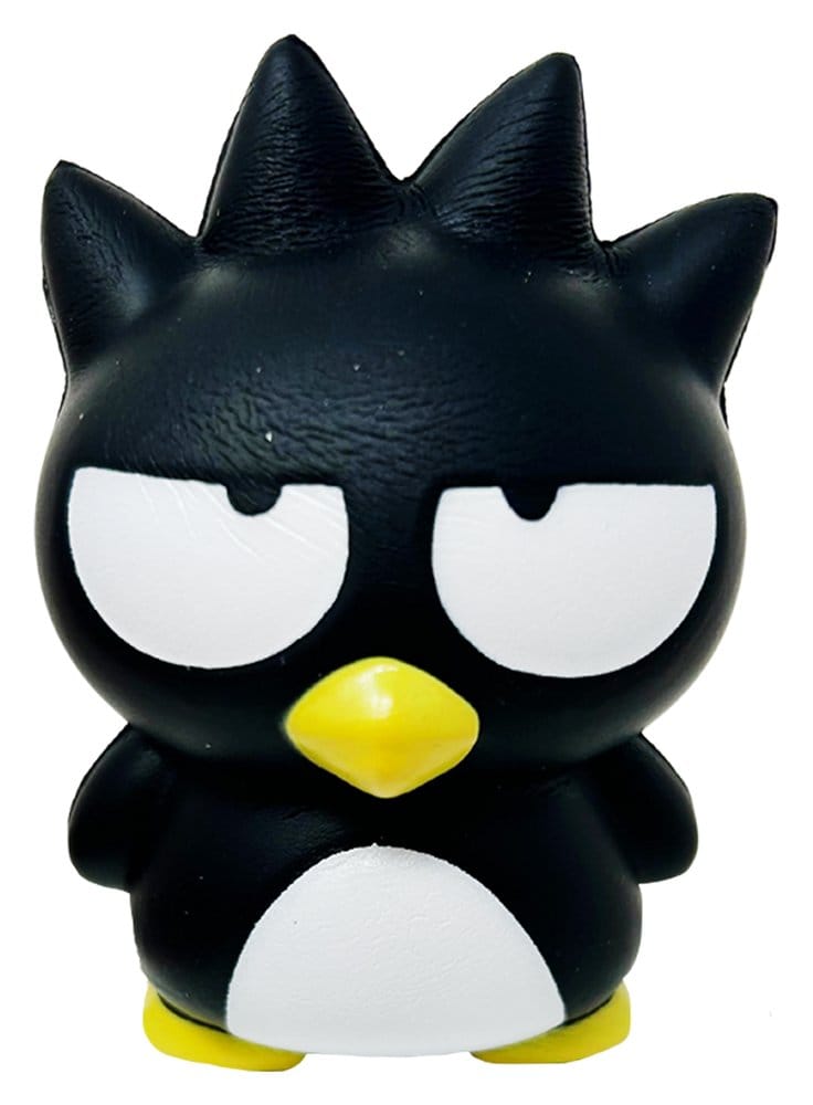 Sanrio assortiment squishy figurines Hello Kitty Cappuccino (8)