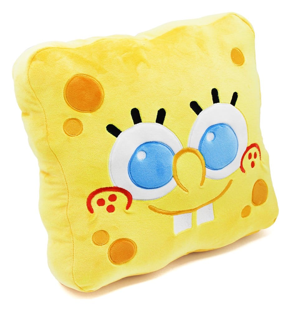 Spongebob Coussin 30 x 30 cm