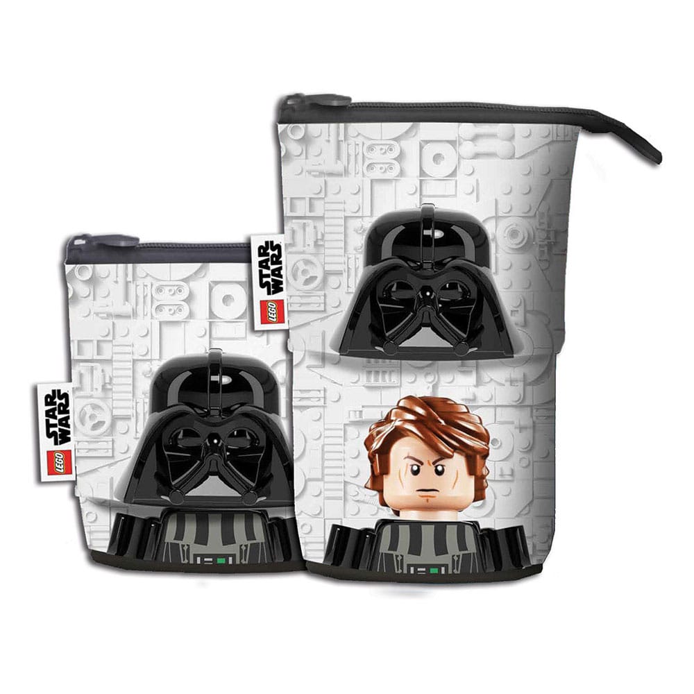 LEGO Star Wars trousse Pop Up Darth Vader