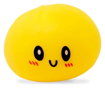 Steamed Bun présentoir Squishy Dumpling Blind Box (12)