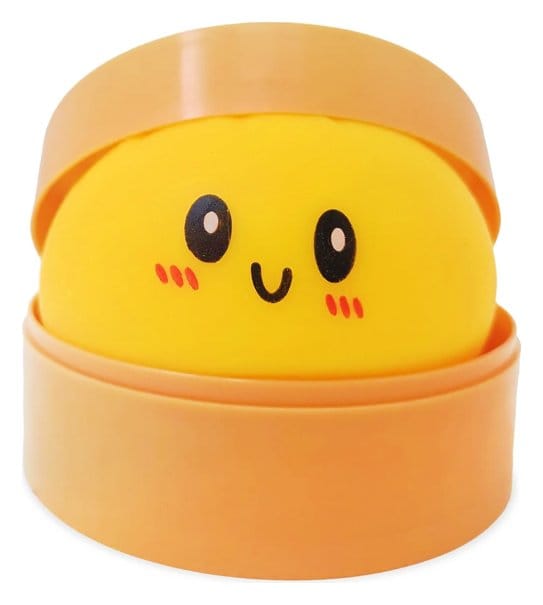 Steamed Bun présentoir Squishy Dumpling Blind Box (12)