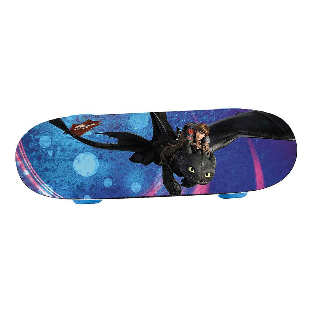 Dragons Skateboard mini 43 cm