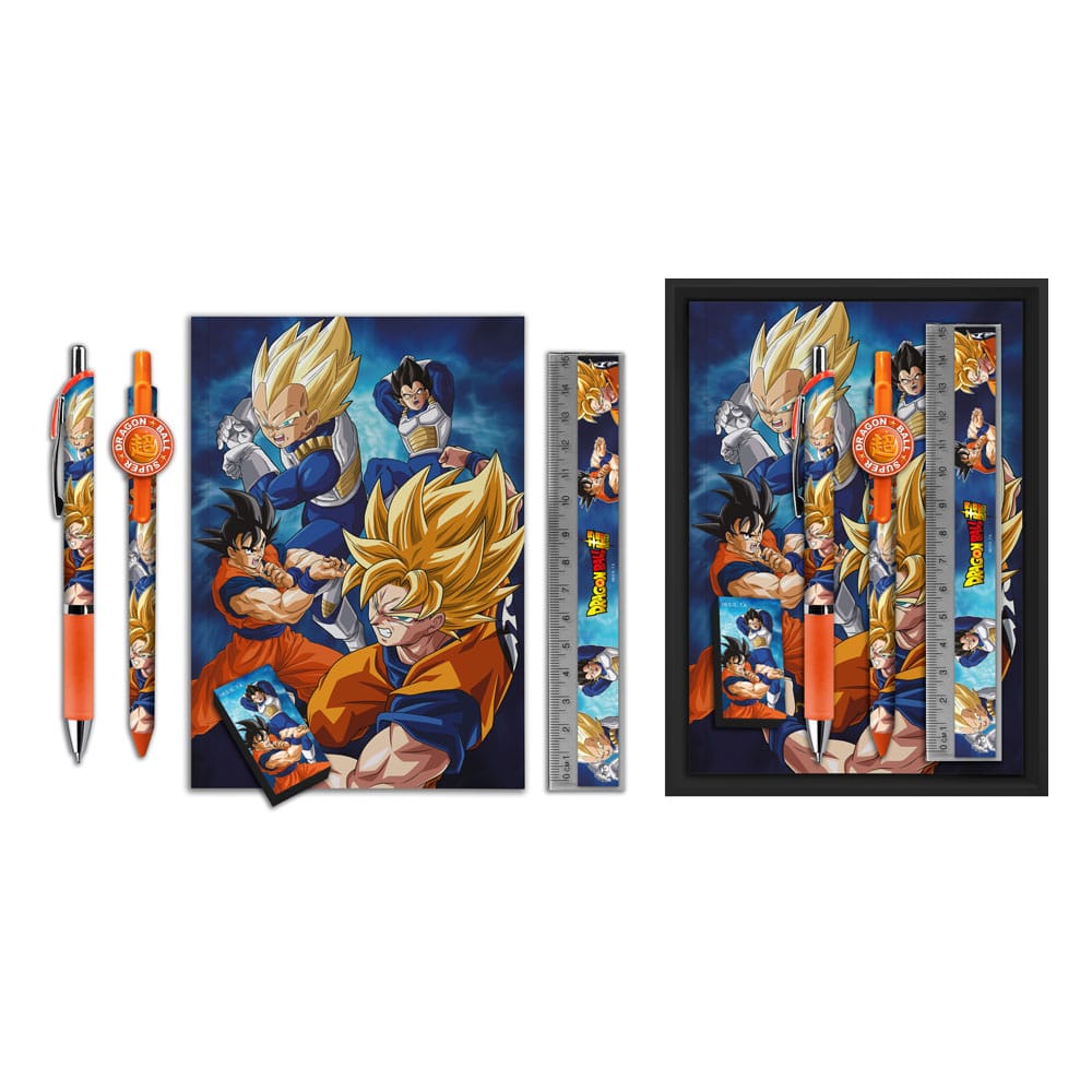 One Piece set de papeterie