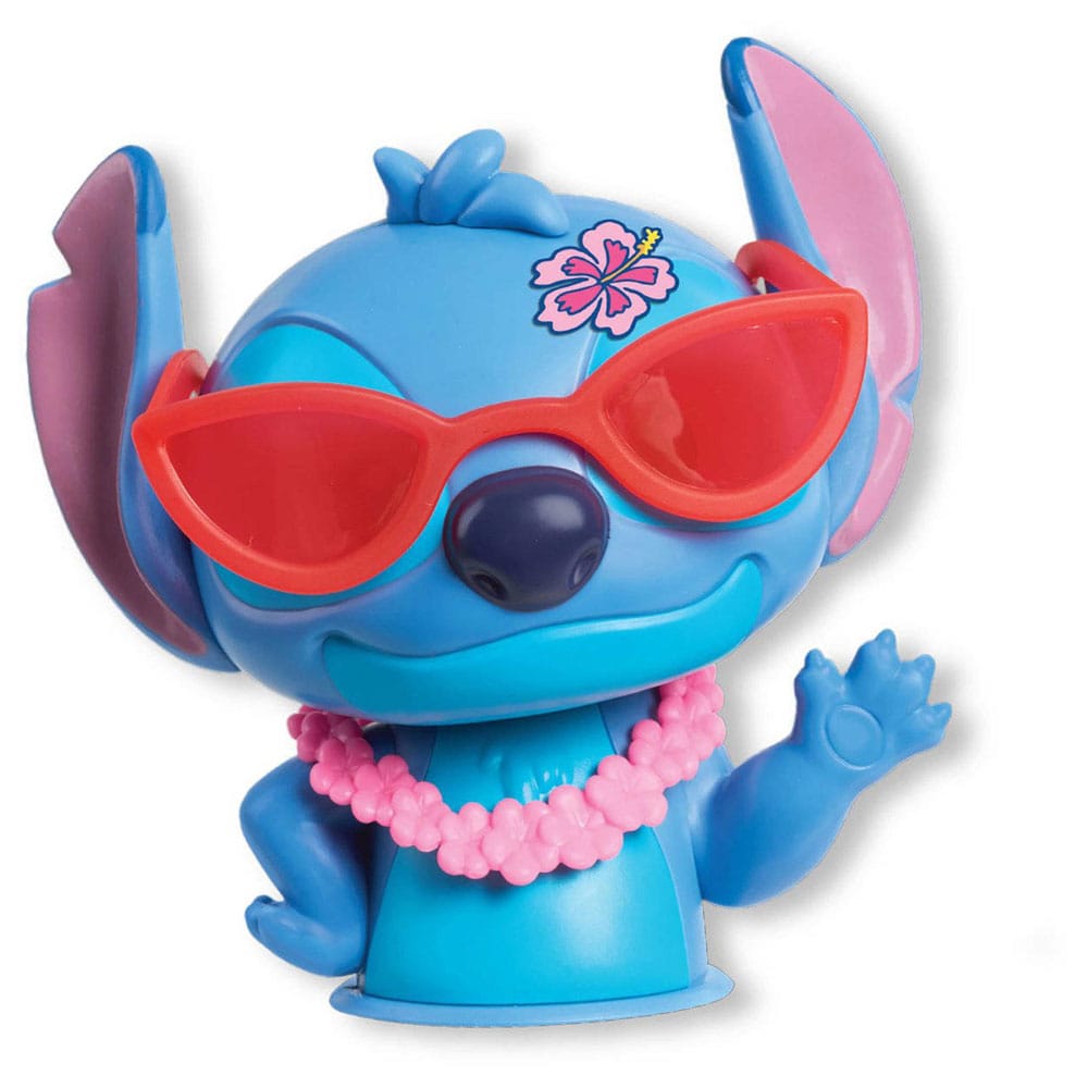 Lilo & Stitch Stylisme Figure Stitch