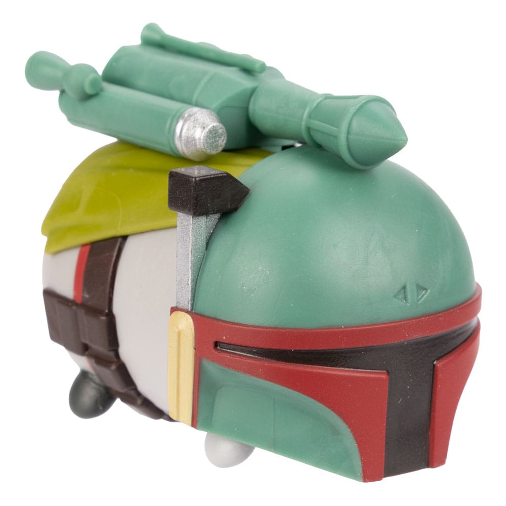Disney Tsum Tsum figurines Star Wars Jabba´s Place Deluxe Set