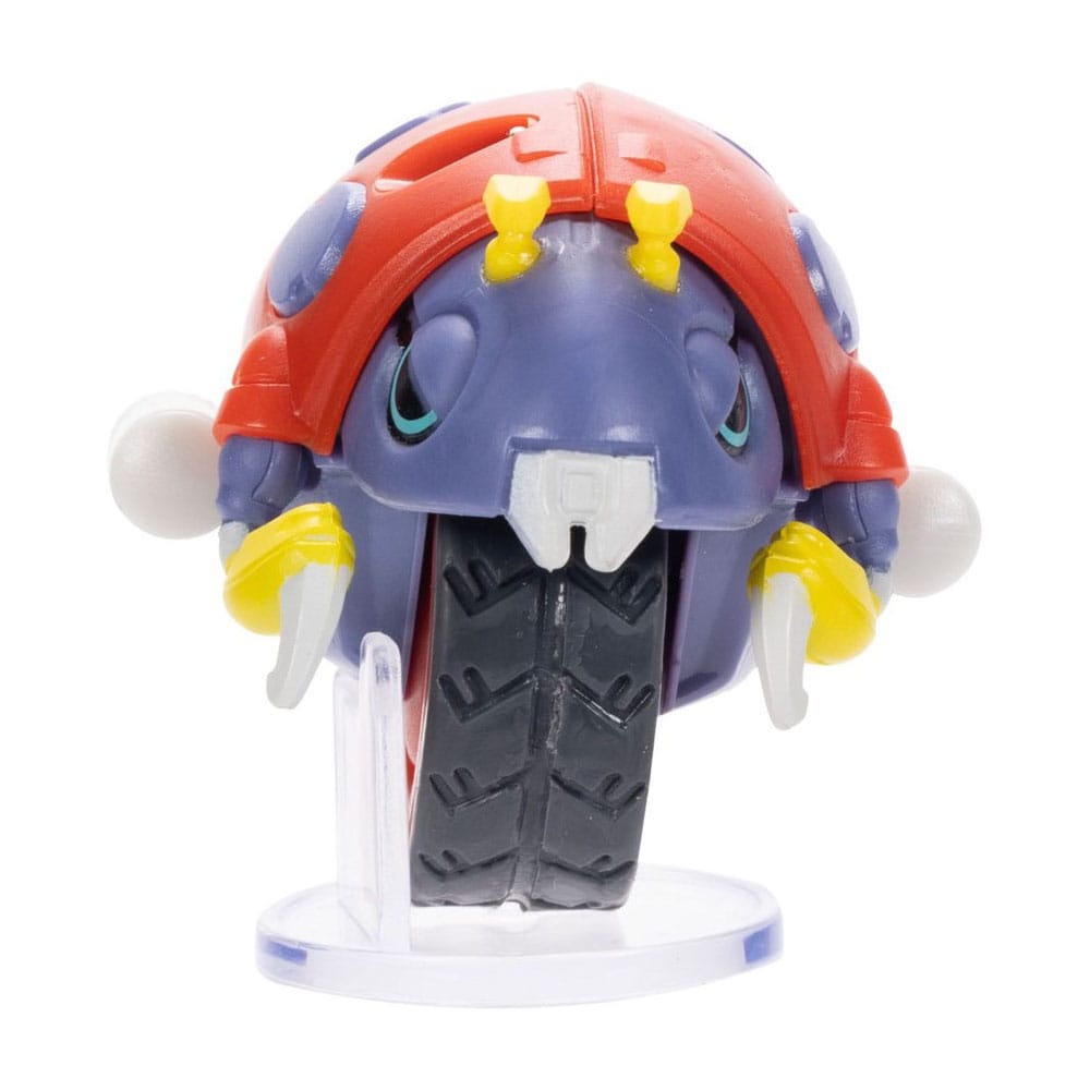 Sonic - The Hedgehog assortiment figurines Wave 18 6 cm (8)