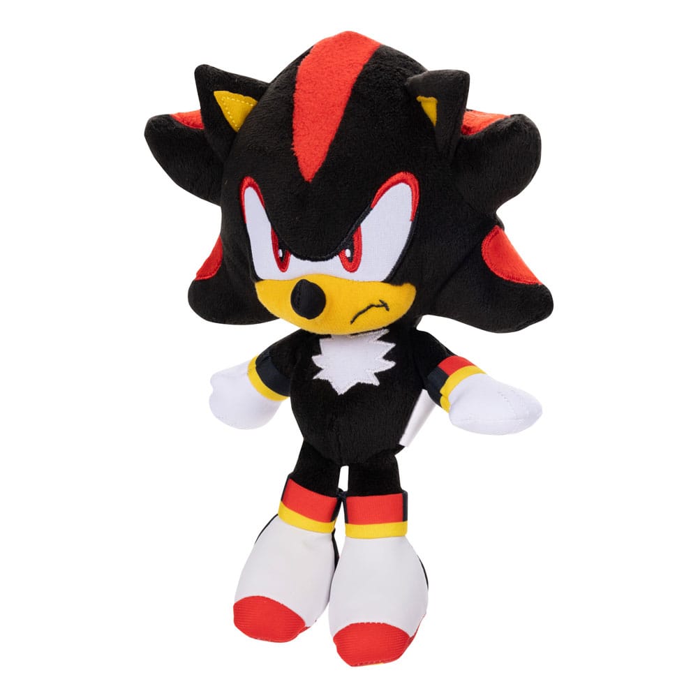 Sonic - The Hedgehog assortiment peluches Wave 10 23 cm (8)