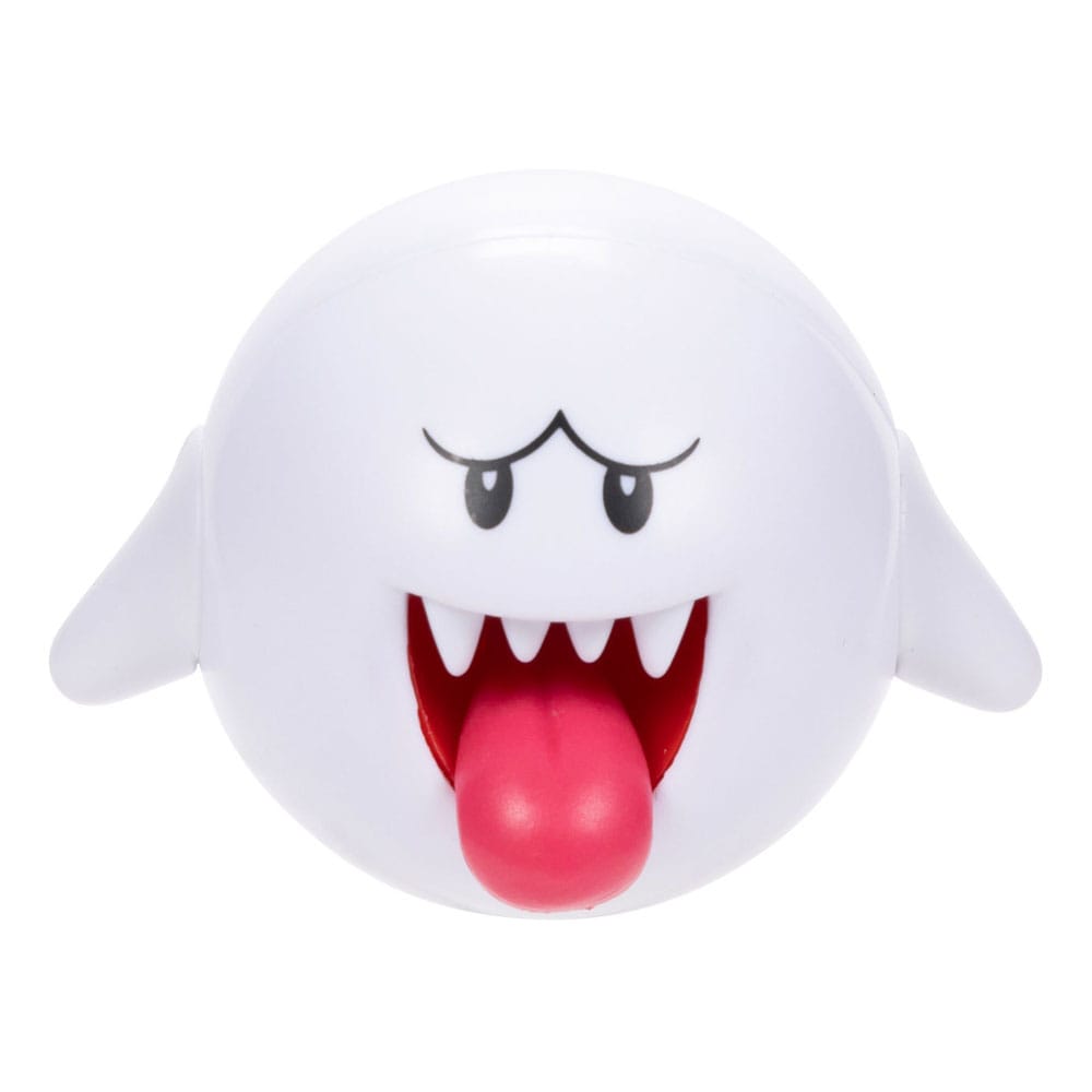 World of Nintendo assortiment figurines Super Mario Wave 49 6 cm (8)