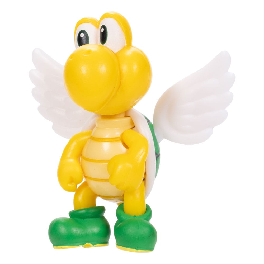World of Nintendo assortiment figurines Super Mario Wave 49 6 cm (8)