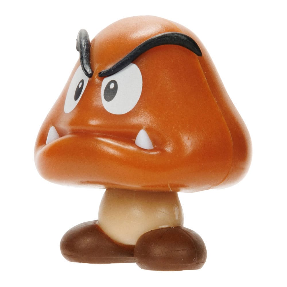 World of Nintendo assortiment figurines Super Mario Wave 51 6 cm (8)