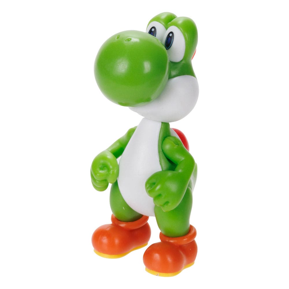 World of Nintendo assortiment figurines Super Mario Wave 51 6 cm (8)