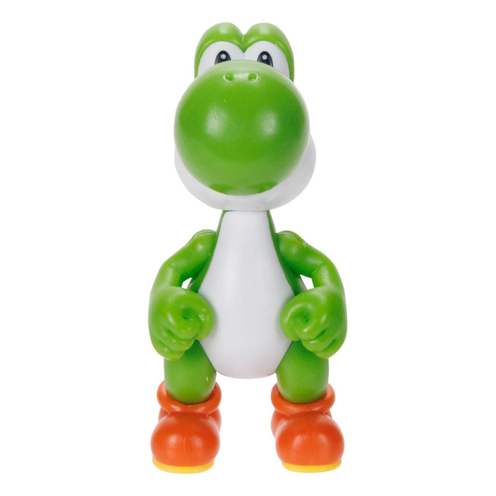 World of Nintendo assortiment figurines Super Mario Wave 51 6 cm (8)