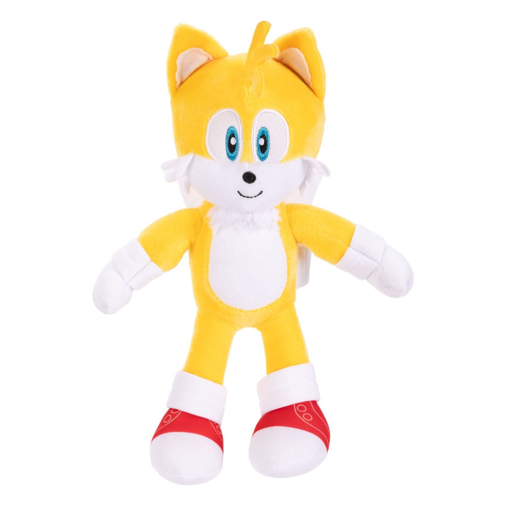 Sonic - The Hedgehog Movie 3 assortiment peluches Wave 1 23 cm (8)