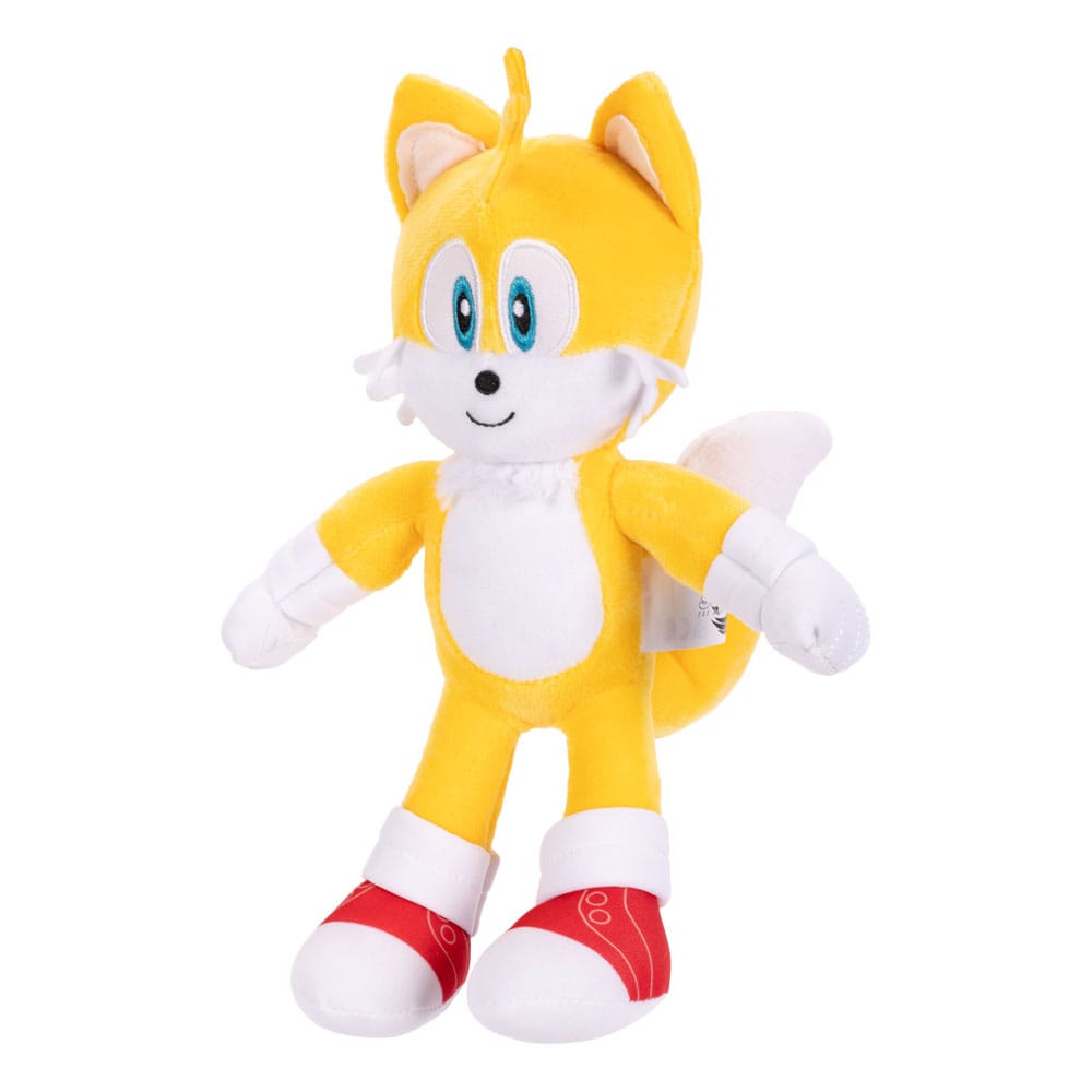 Sonic - The Hedgehog Movie 3 assortiment peluches Wave 1 23 cm (8)