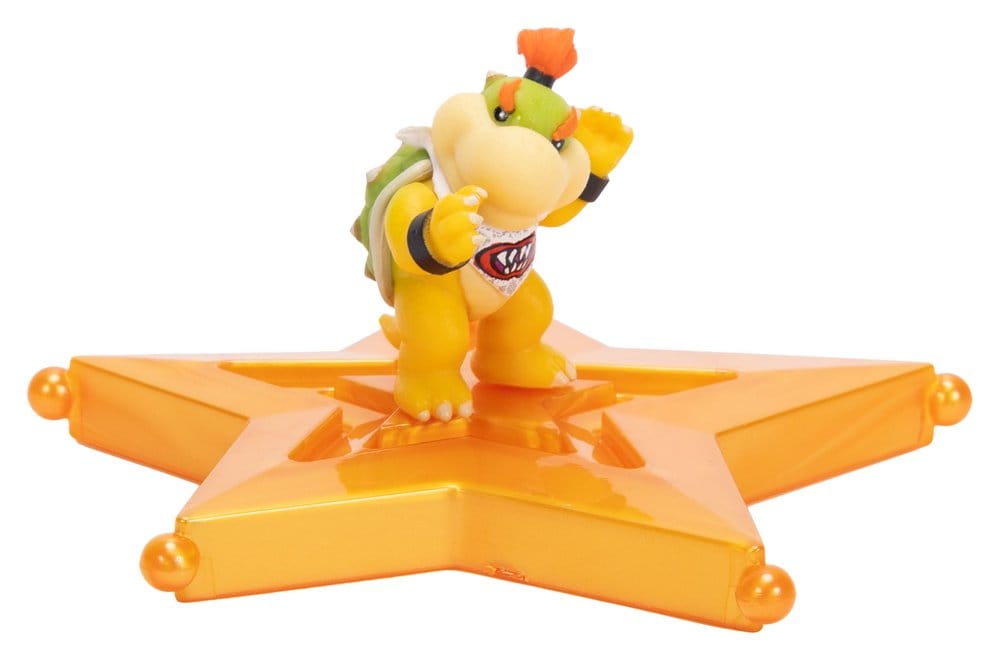 Super Mario Galaxy, le film assortiment figurines Wave 1 4 cm (12)
