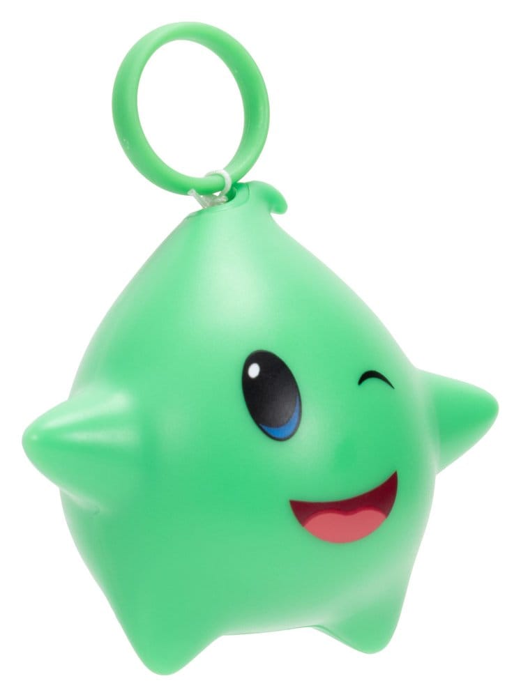 Super Mario Galaxy, le film assortiment Luma Star Yo-Yos (12)