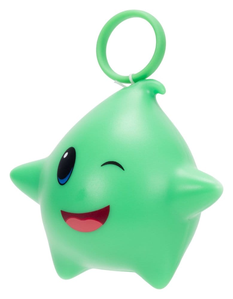 Super Mario Galaxy, le film assortiment Luma Star Yo-Yos (12)