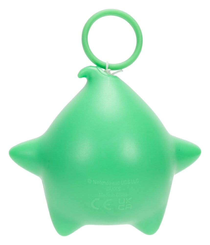 Super Mario Galaxy, le film assortiment Luma Star Yo-Yos (12)