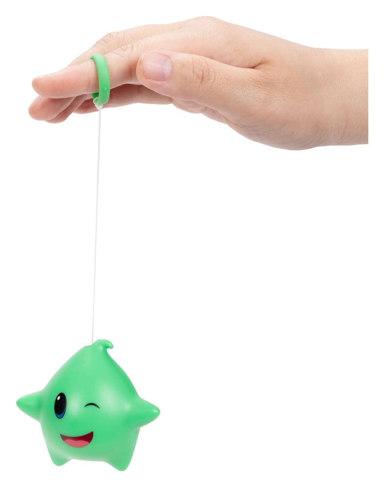 Super Mario Galaxy, le film assortiment Luma Star Yo-Yos (12)