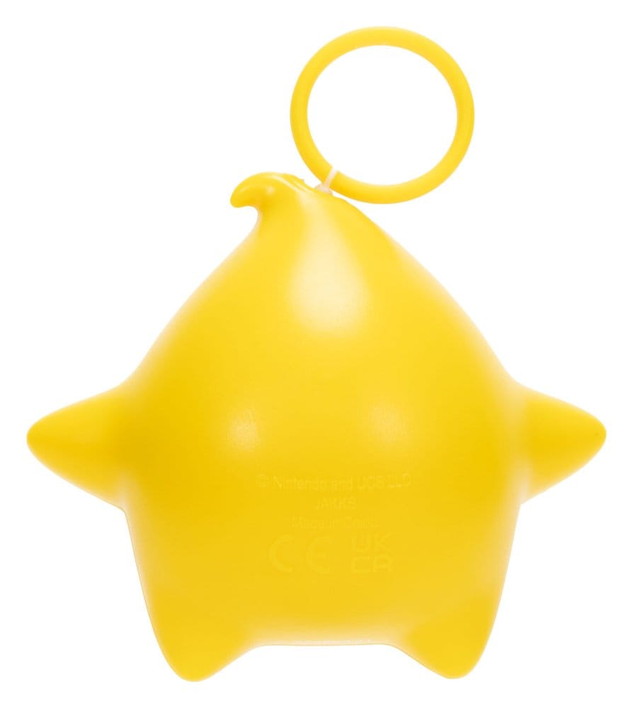 Super Mario Galaxy, le film assortiment Luma Star Yo-Yos (12)