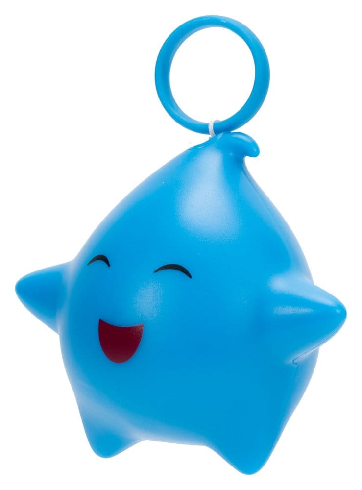 Super Mario Galaxy, le film assortiment Luma Star Yo-Yos (12)